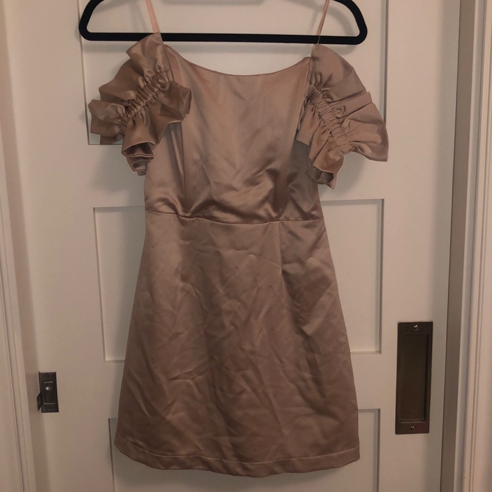 Do+Be dress!
